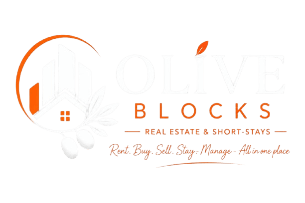 Olive Blocks